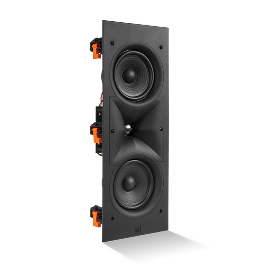 JBL Stage 250WL - 2 Way 5.25 inches In-Wall Speaker (Each)