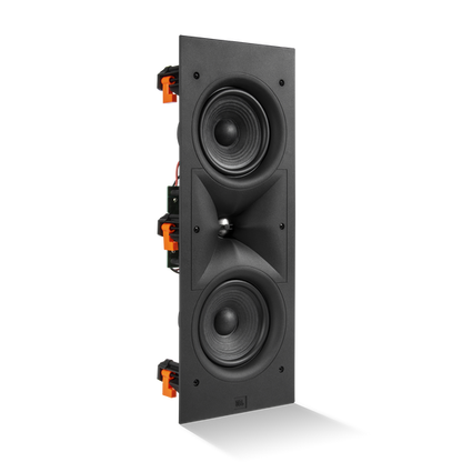 JBL Stage 250WL - 2 Way 5.25 inches In-Wall Speaker (Each)