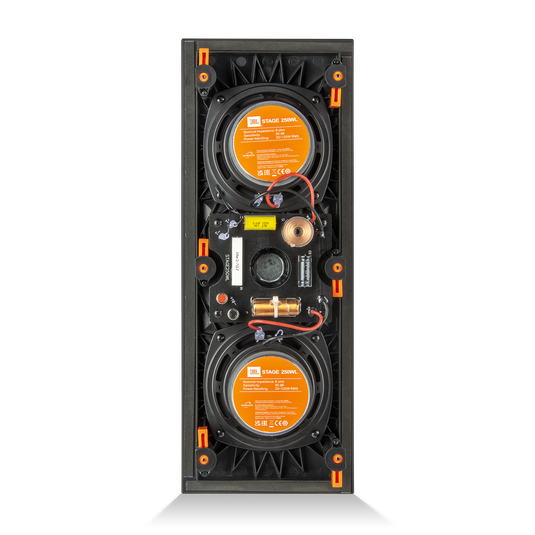 JBL Stage 250WL - 2 Way 5.25 inches In-Wall Speaker (Each)