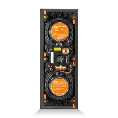JBL Stage 250WL - 2 Way 5.25 inches In-Wall Speaker (Each)