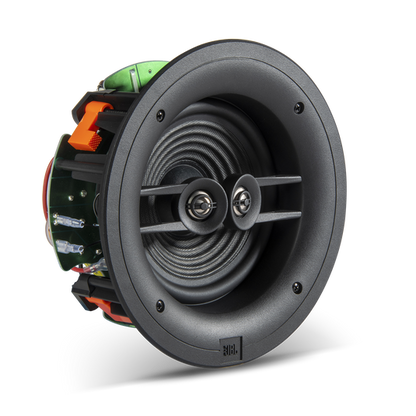 JBL Stage 260CDT - Stereo-Input In-Ceiling Speaker - Piece