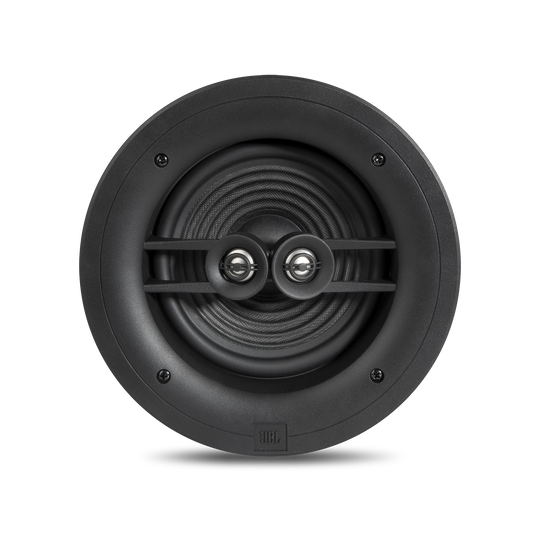 JBL Stage 260CDT - Stereo-Input In-Ceiling Speaker - Piece