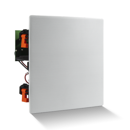 JBL Stage 260CSA - Angled In-Ceiling Speaker - Piece