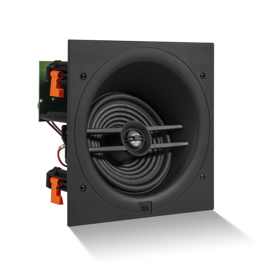 JBL Stage 260CSA - Angled In-Ceiling Speaker - Piece