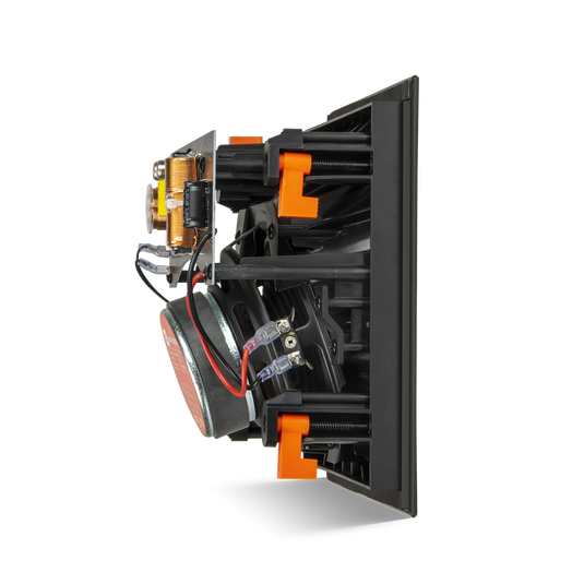 JBL Stage 260CSA - Angled In-Ceiling Speaker - Piece