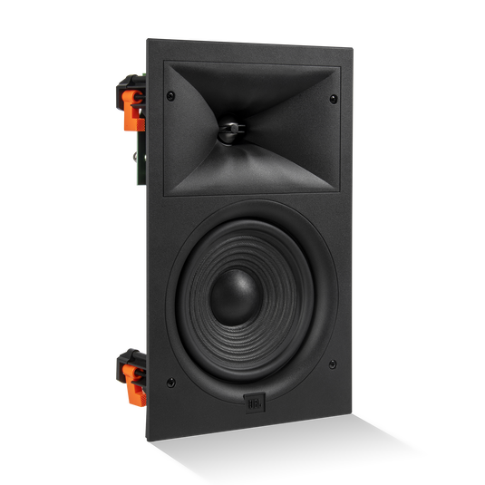 JBL Stage 260W - In-Wall Speaker - Piece
