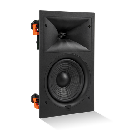 JBL Stage 260W - In-Wall Speaker - Piece