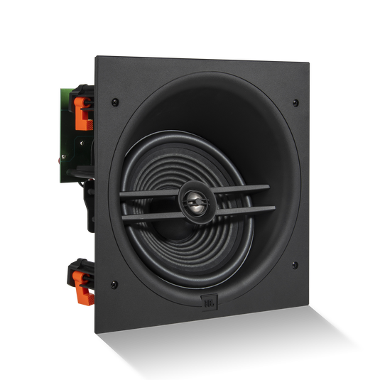 JBL Stage 280CSA - In-Ceiling Speaker With Angled Baffle