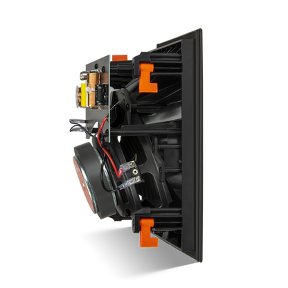 JBL Stage 280CSA - In-Ceiling Speaker With Angled Baffle