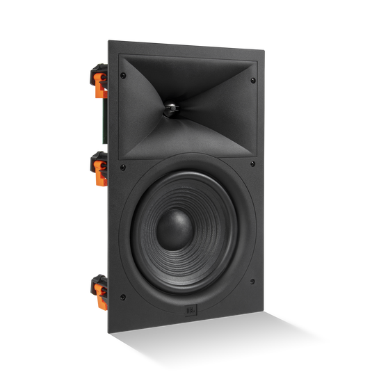 JBL Stage 280W - 2 Way 8 inches In-Wall Speaker (Each)