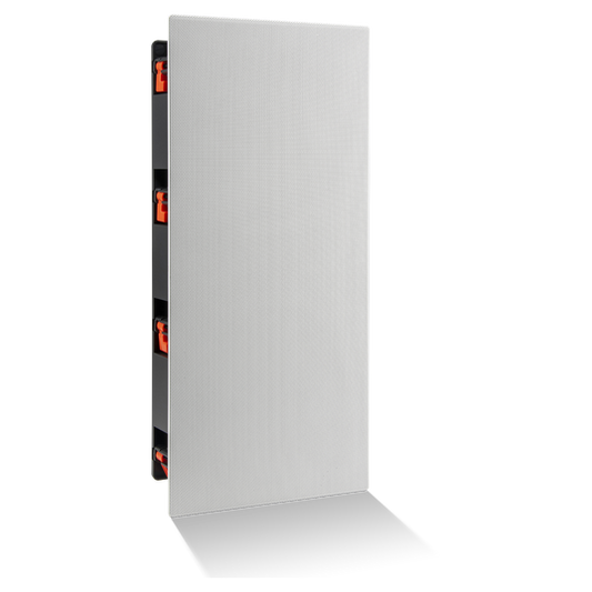 JBL Studio 6 66LCR - 2 Way Dual 6.5 inches In-Wall Speaker (Each)