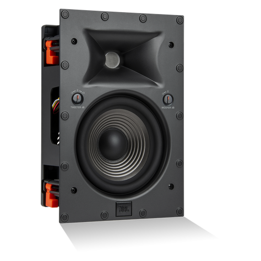 JBL Studio 6 6IW - In-Wall Speaker - Piece