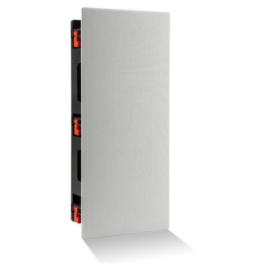JBL Studio 6 88LCR - In-Wall Speaker - Piece