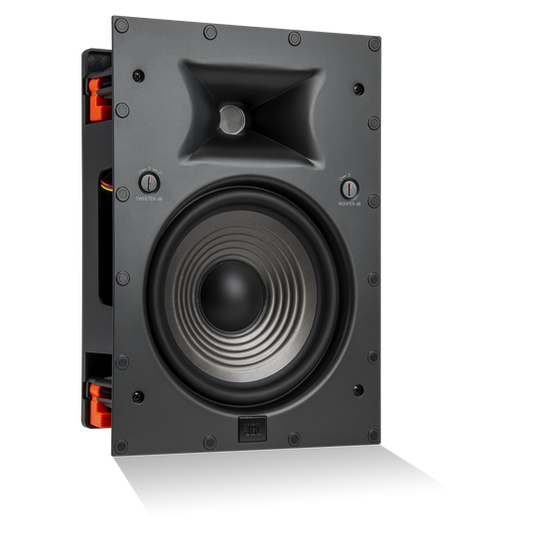 JBL Studio 6 8IW - In-Wall Speaker - Piece