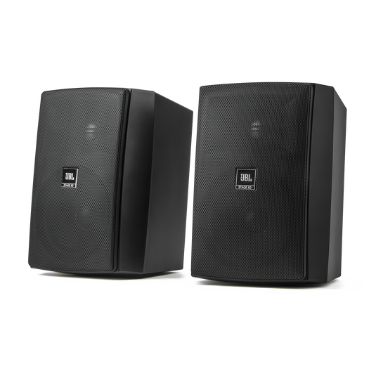 JBLStage XD-6  2-way 6.5 Indoor/Outdoor All Weather Loudspeaker