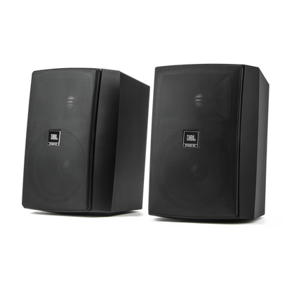 JBLStage XD-6  2-way 6.5 Indoor/Outdoor All Weather Loudspeaker