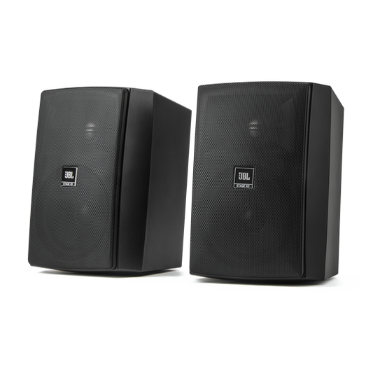 JBLStage XD-6  2-way 6.5 Indoor/Outdoor All Weather Loudspeaker