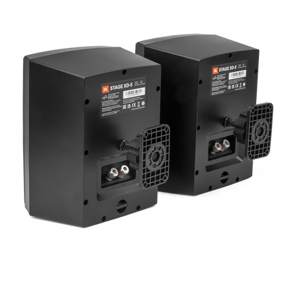 JBL Stage XD-5 (Pair)