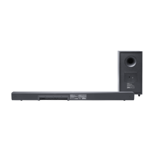 JBL Cinema SB590