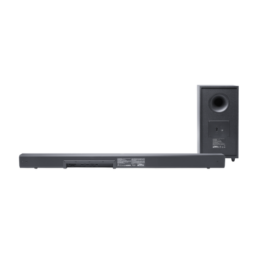 JBL Cinema SB590