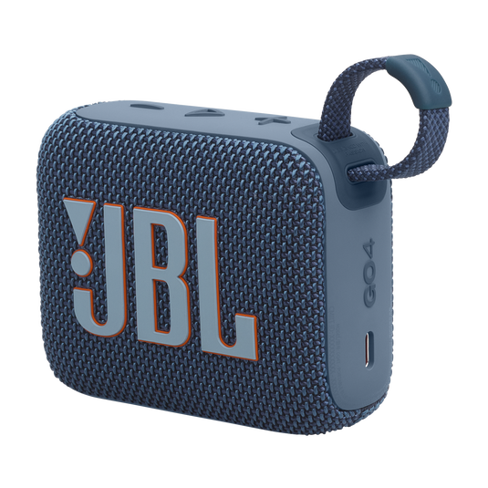 JBL Go 4