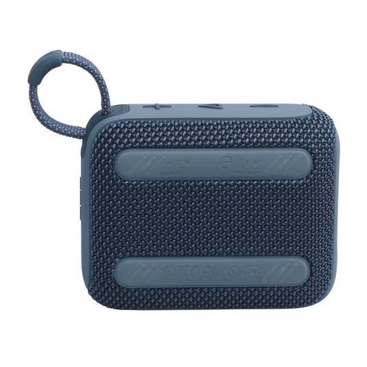 JBL Go 4