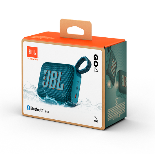 JBL Go 4
