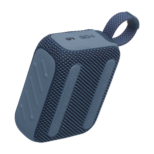 JBL Go 4