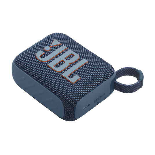 JBL Go 4