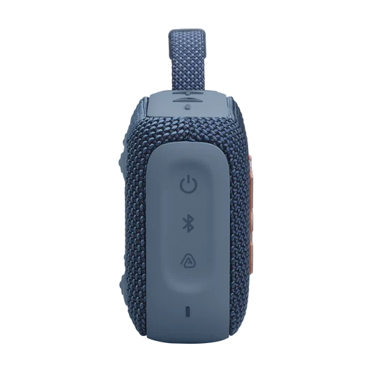 JBL Go 4