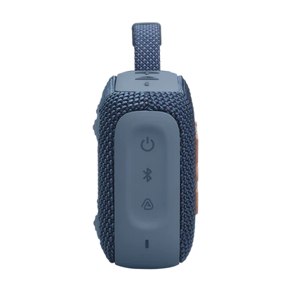 JBL Go 4