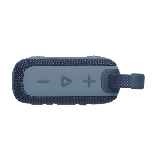 JBL Go 4