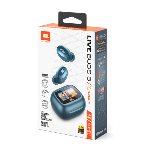 JBL Live Buds 3