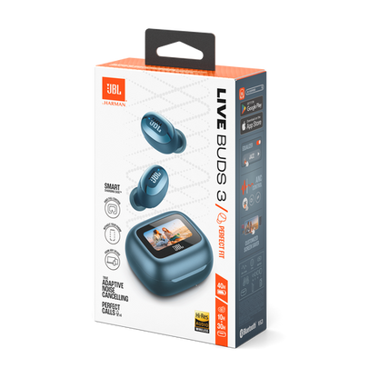 JBL Live Buds 3