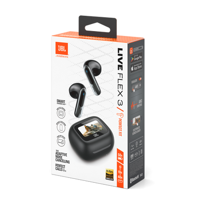 JBL Live Flex 3