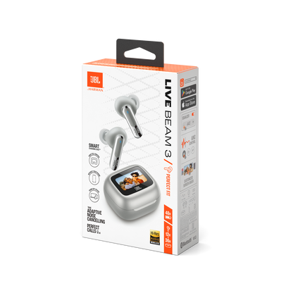 JBL Live Beam 3