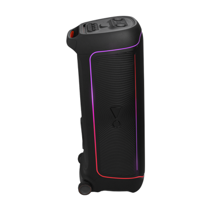 JBL Partybox Ultimate - Multi Purpose Party Speaker with Wi-fi & Bluetooth