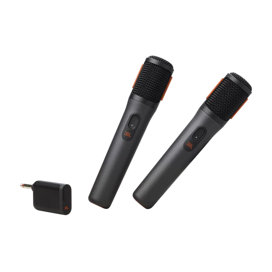 JBL PartyBox Wireless Mic