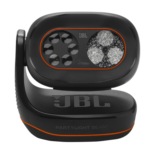 JBL PartyLight Beam