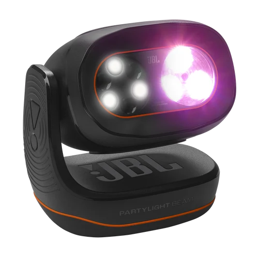 JBL PartyLight Beam