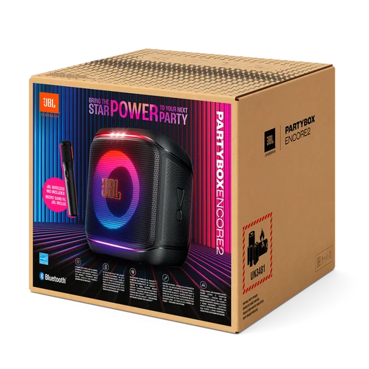 JBL PartyBox Encore 2
