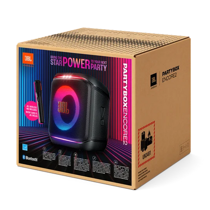 JBL PartyBox Encore 2