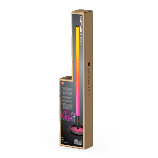 JBL PartyLight Stick
