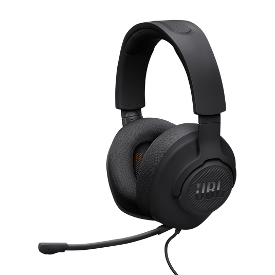 JBL Quantum 100M2