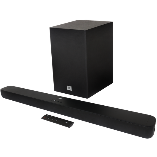 JBL Cinema SB180