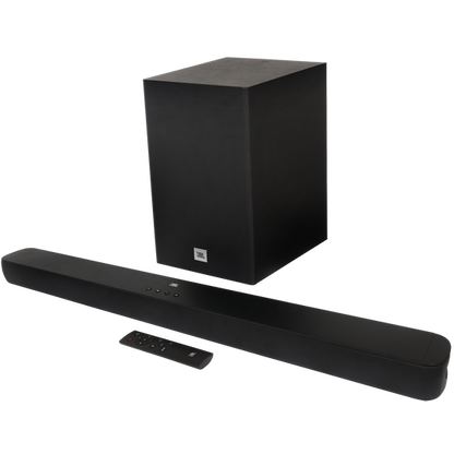 JBL Cinema SB180