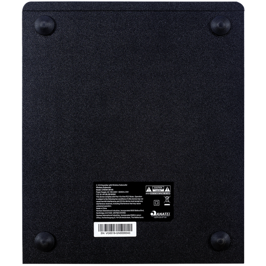 JBL Cinema SB180