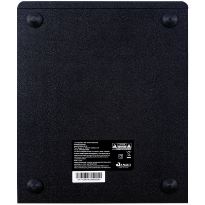 JBL Cinema SB180