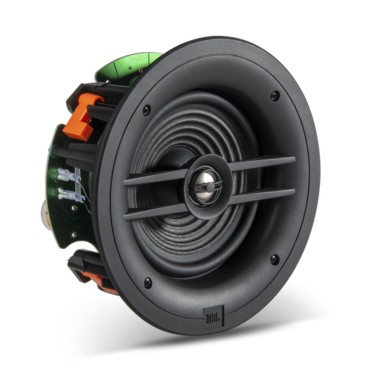 JBL Stage 260C - In-Ceiling Speaker - Piece
