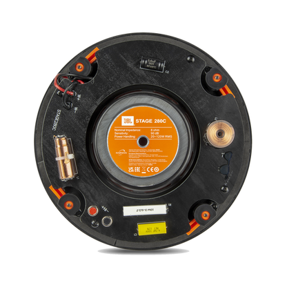 JBL Stage 280C - In-Ceiling Speaker - Piece